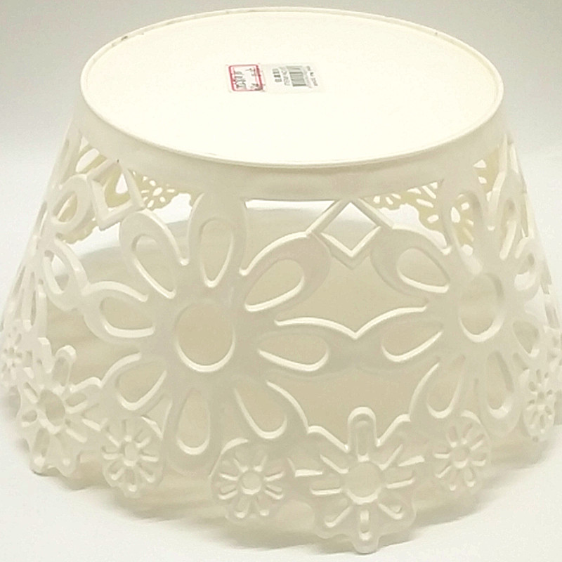 Sunshine Department Store 612 Creative Plastic Baskets, fruit baskets, vegetable baskets and storage baskets Item Picture