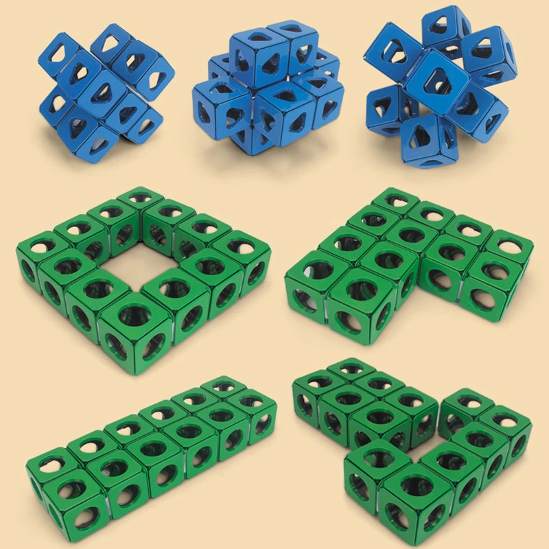 Three-dimensional thinking body puzzle, fun brain game, graphic assembly, logical thinking training, assembly puzzle toy h Application Scenario