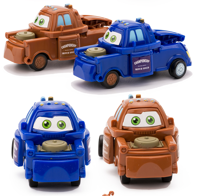 New and unique children's racing car, boy Christmas gift car model, transformable egg toy, hot sales at street stalls, wholesale from the manufacturer Specification drawing