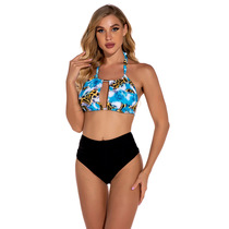 The new women's swimsuit in 2020 is bikini Bikini