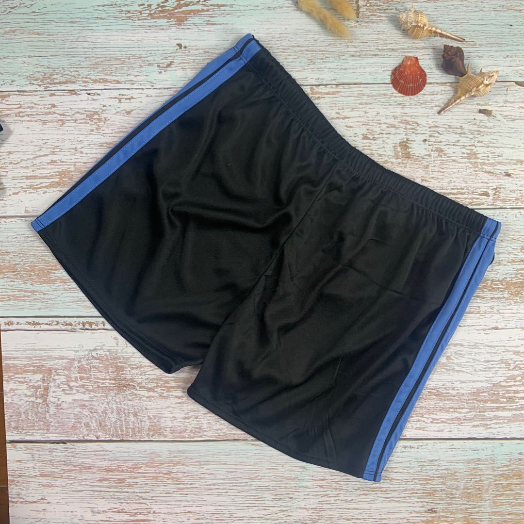 Disposable swimming trunks wholesale printed summer men's flat corner swimming trunks hot spring swimming pool swimming trunks manufacturers direct