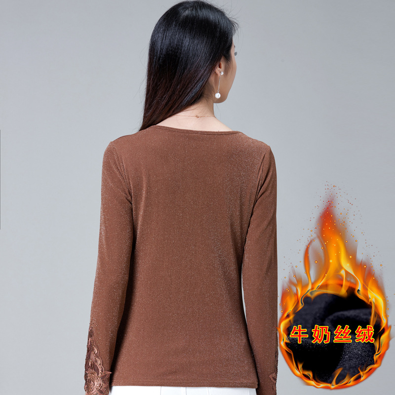 ملابس شتوية صغيرة للنساء في قوانغتشو Item Picture