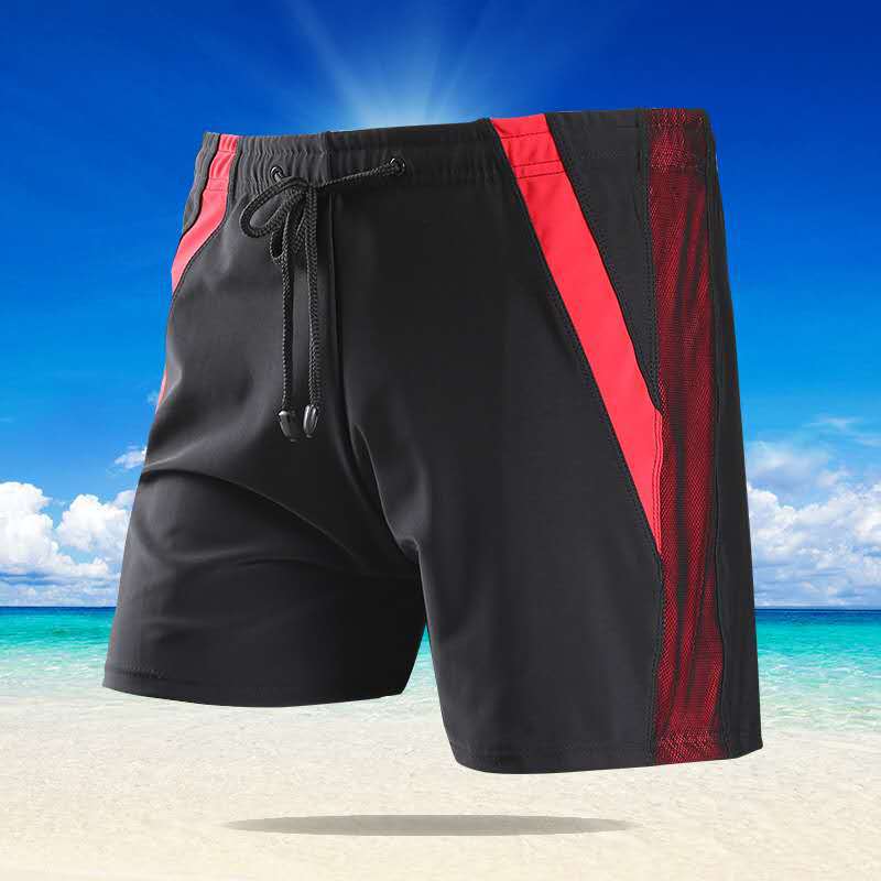 Men's swimming trunks big size fat men's swimming trunks beach men's swimming trunks men's swimming trunks
