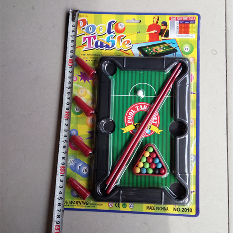 Cross-border e-commerce is selling children's toys, billiard tables, sports competition stalls, toys, and direct sales from manufacturers at a ten-yuan store details Picture