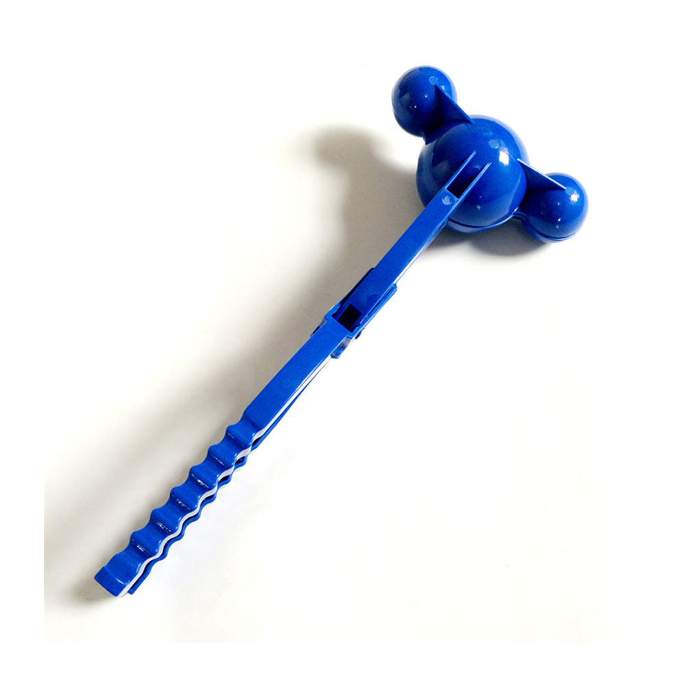 Three snowball clamps, cute Mickey Mouse's first plastic snow clamp, made of PP eco-friendly and odorless material, low price Application Scenario