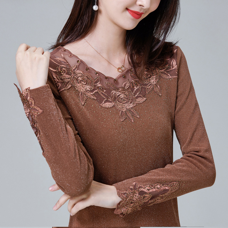 ملابس شتوية صغيرة للنساء في قوانغتشو Specification image