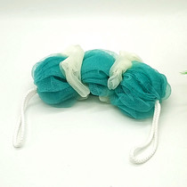 Sunshine department store five bath ball lantern ball pull back a bath towel bath flower bath flower