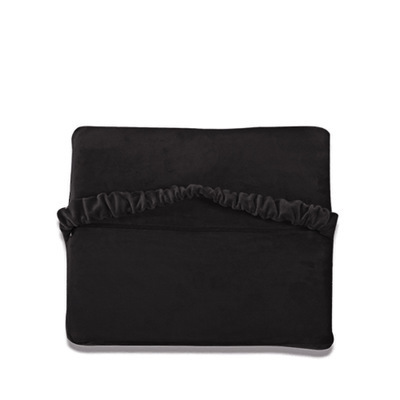The manufacturer processes slow-rebound memory foam backrest cushions, car backrest cushions, car and office backrests Specification drawing