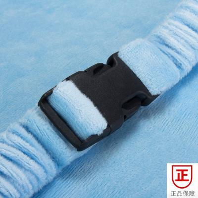 High-end office lumbar support pads, car lumbar support pads, memory foam health lumbar support pads Specification image
