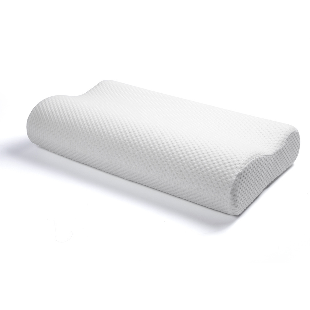 Pillow core memory cotton Amazon new explosive space cervical pillow pillow memory cotton adult