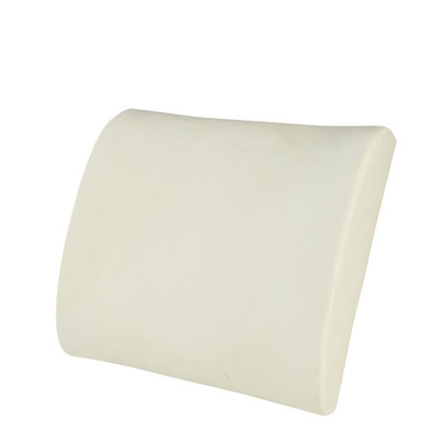 The manufacturer processes slow-rebound memory foam backrest cushions, car backrest cushions, car and office backrests Item Picture