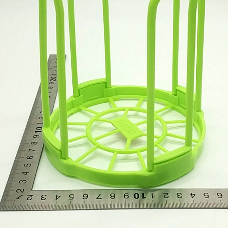 Sunshine Department Store plastic bowl rack, bowl storage, draining rack, detachable storage rack, dishwashing rack, storage rack Item Picture