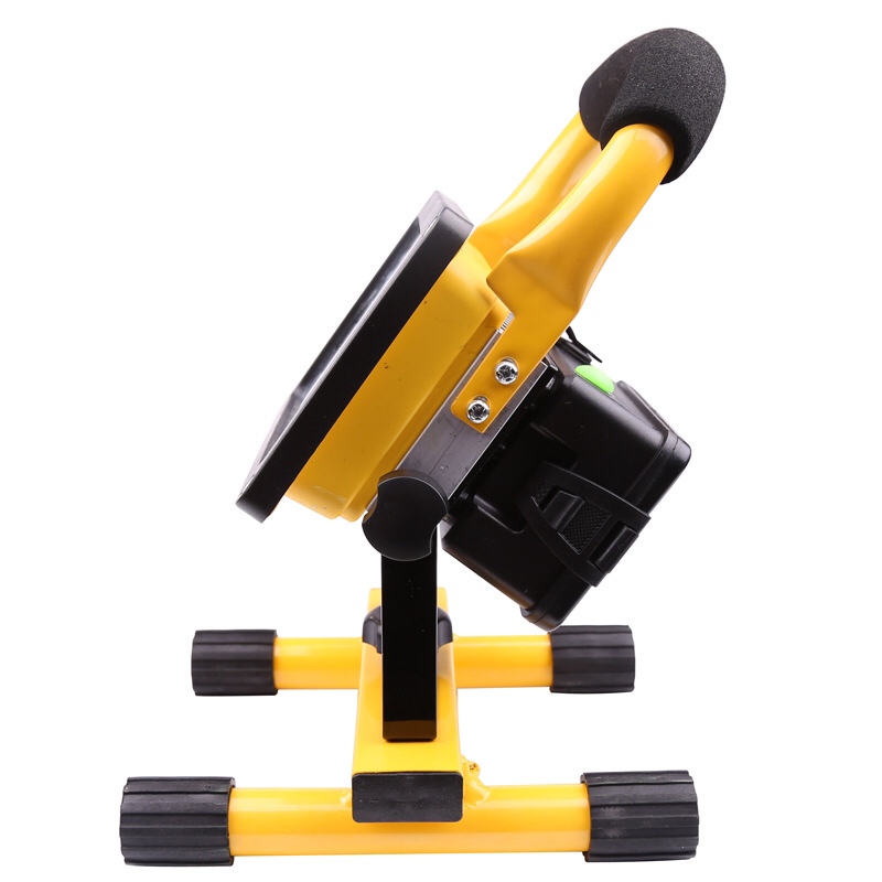 Portable Rechargeable Portable Work Light details Picture