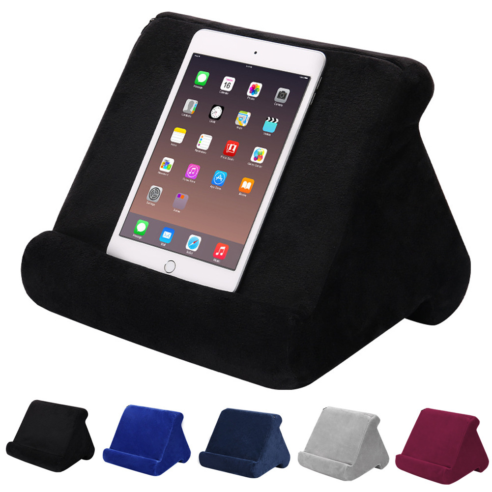 pillow, pad, iPad stand, multi-angle soft pillow, reading stand, cross-border bestseller, selling well