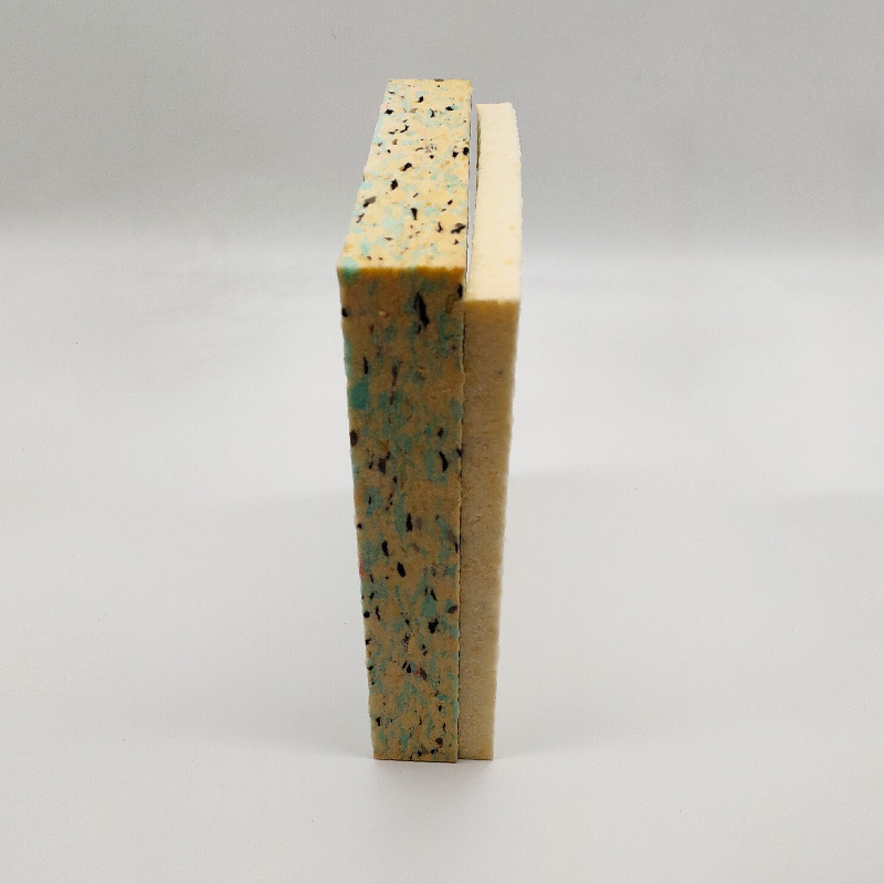 200-degree heat transfer high-temperature resistant sponge, high-density, non-deformable and non-chipping high-temperature resistant sponge factory direct sales Application Scenario