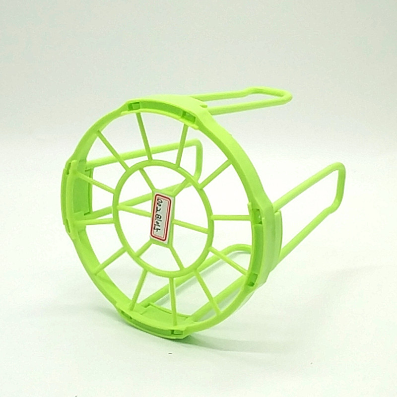 Sunshine Department Store plastic bowl rack, bowl storage, draining rack, detachable storage rack, dishwashing rack, storage rack details Picture