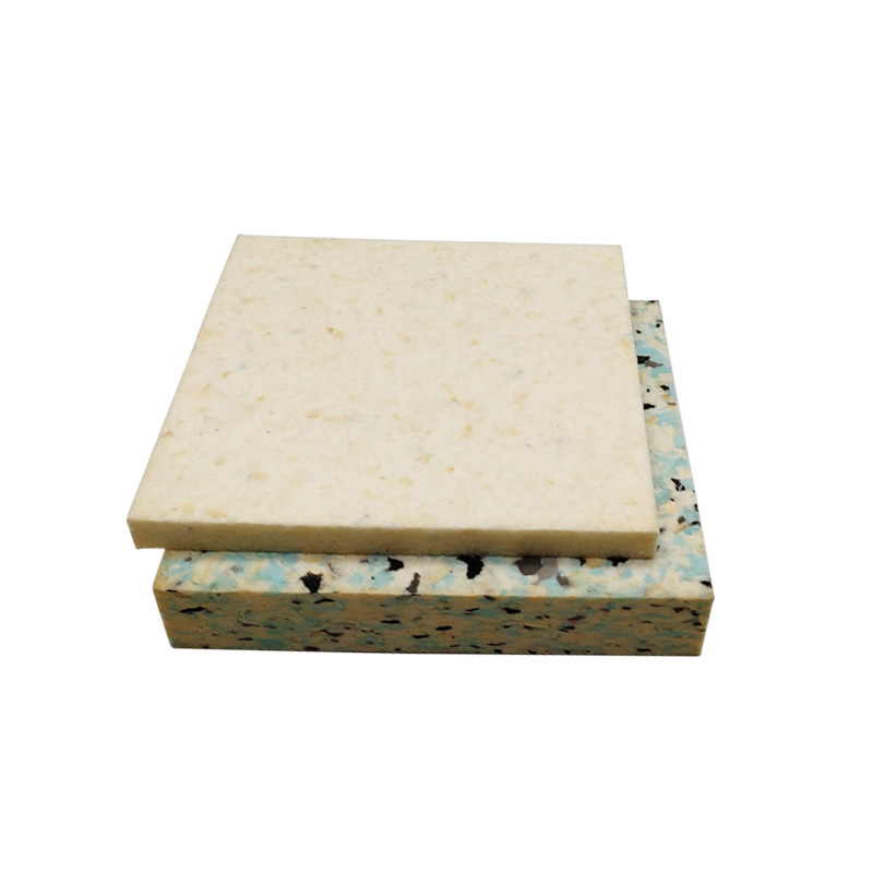 200-degree heat transfer high-temperature resistant sponge, high-density, non-deformable and non-chipping high-temperature resistant sponge factory direct sales Item Picture