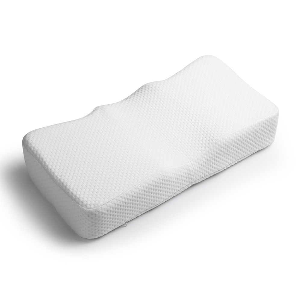 Health care pillows, slow rebound memory pillows, memory cotton sleep pillows, memory pillows, adult therapeutic pillows, manufacturer wholesale Specification image