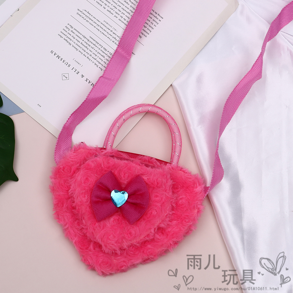 其他时尚女包实物图