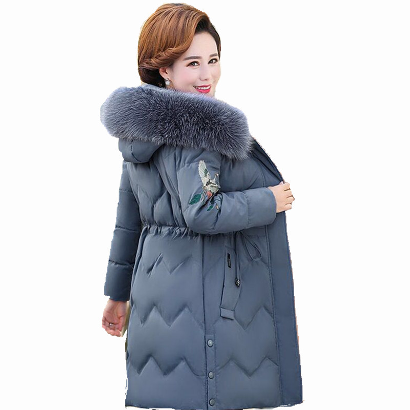 牛仔白底实物图