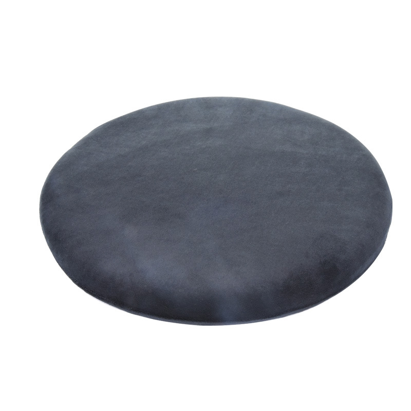 Memory foam slow rebound round seat cushion, health care seat cushion, office cushion, buttock beauty cushion, round student cushion Application Scenario