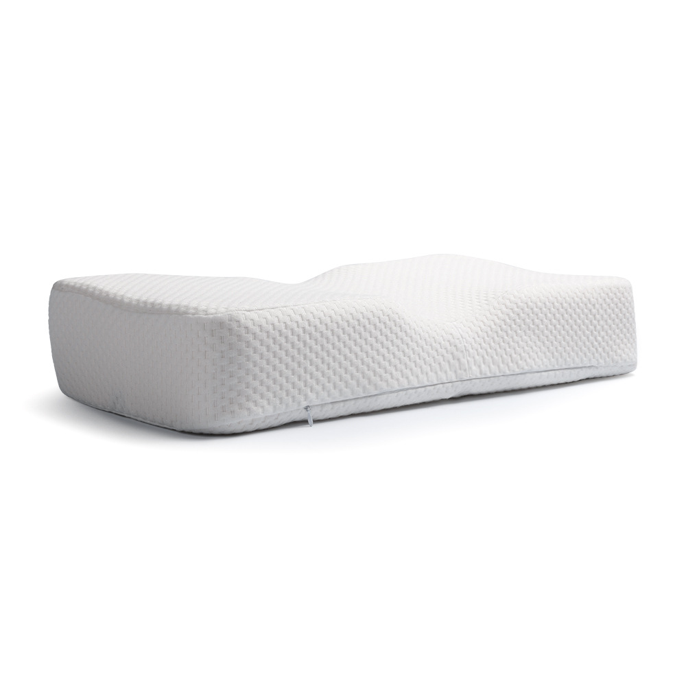 Health care pillows, slow rebound memory pillows, memory cotton sleep pillows, memory pillows, adult therapeutic pillows, manufacturer wholesale Application Scenario