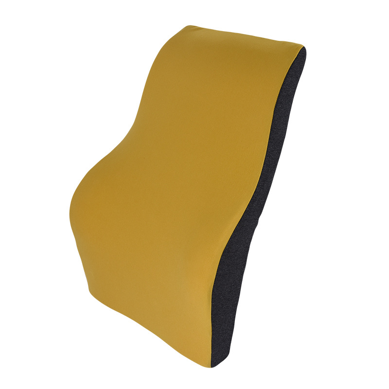 Cushions, backrest pads, car lumbar pillows, office lumbar support tools, lumbar cushions, throw pillows, cushions, chairs, seats for work Item Picture