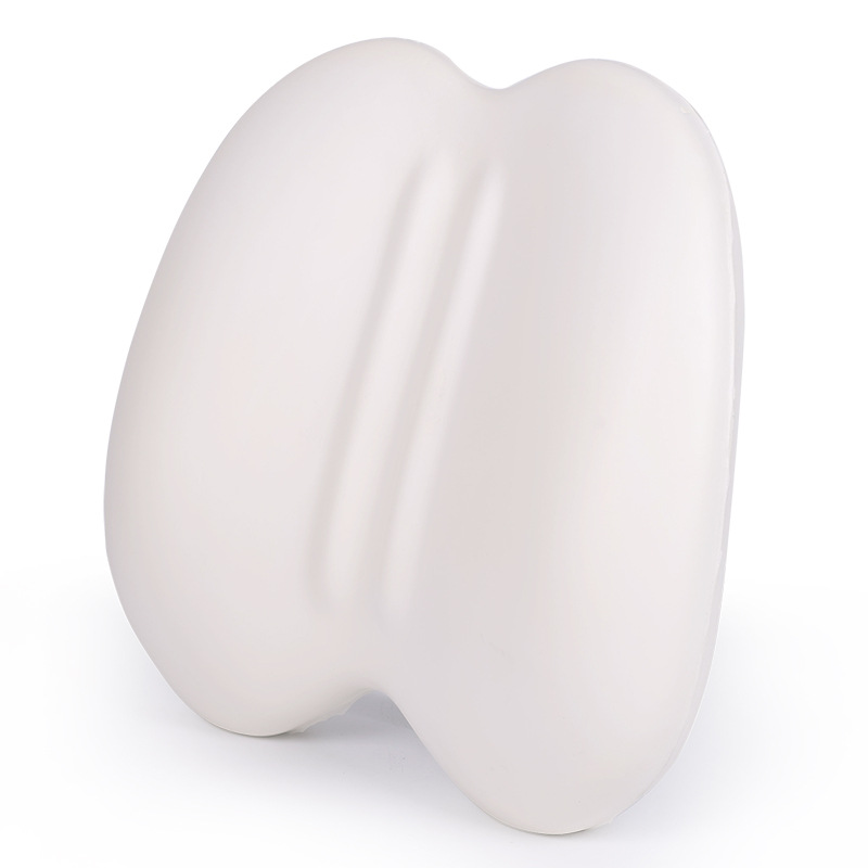 Office lumbar support seat, lumbar pillow, memory foam car backrest, pregnant woman lumbar support pillow, lumbar lumbar cushion pillow Application Scenario