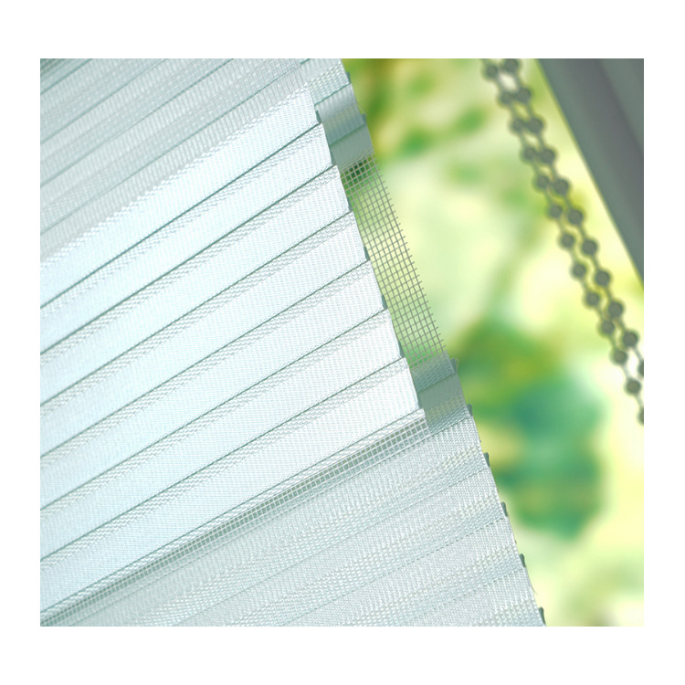 Cortinas Roller Duo Dobles double Roller curtains day and night Roller curtains Application Scenario