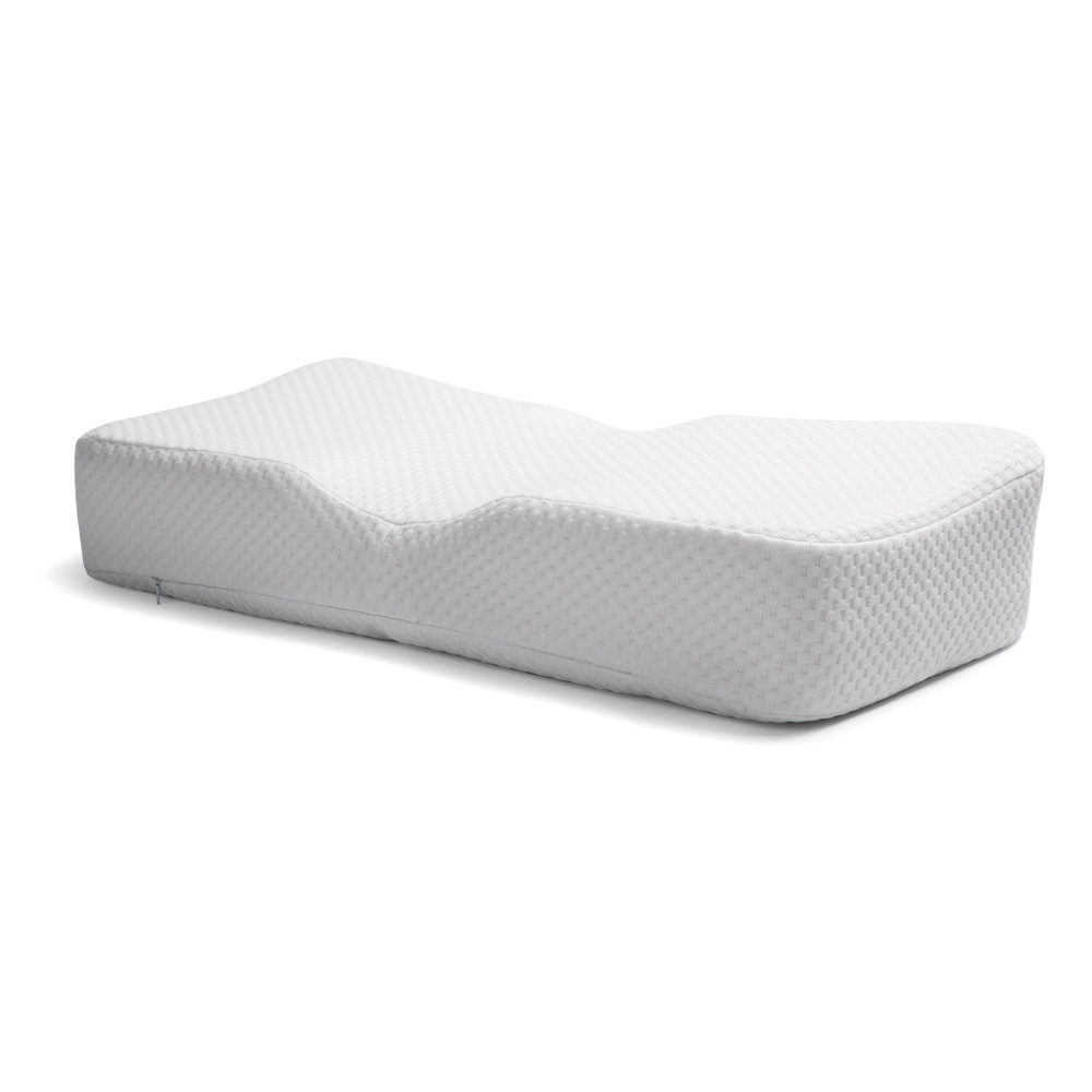 Health care pillows, slow rebound memory pillows, memory cotton sleep pillows, memory pillows, adult therapeutic pillows, manufacturer wholesale details Picture