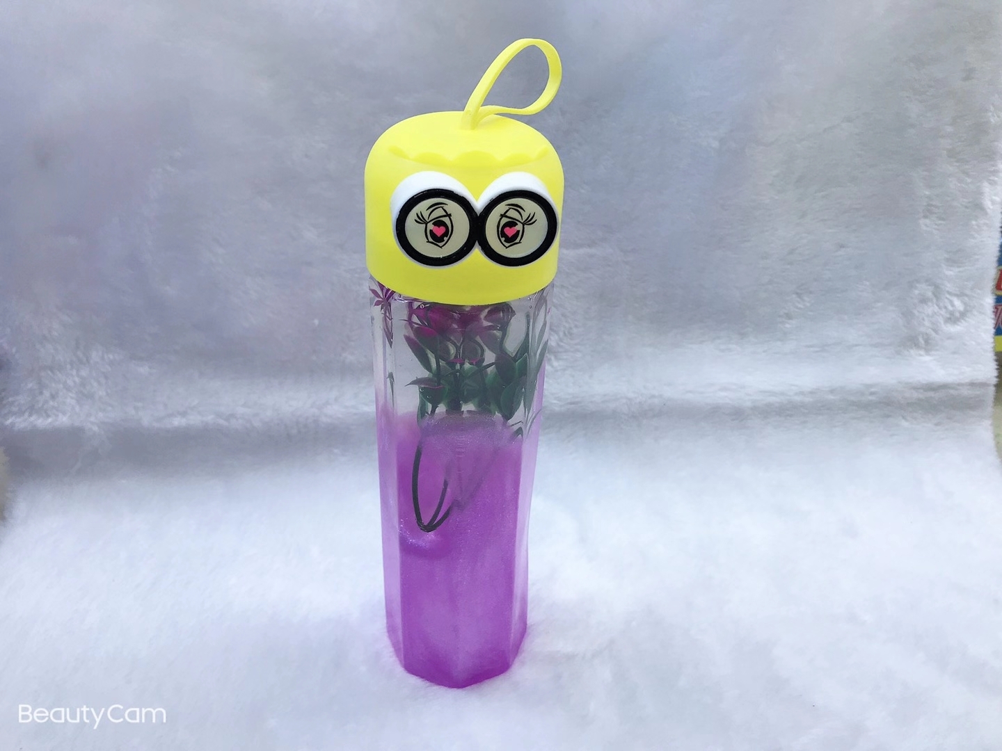 史莱姆Slime假水水晶泥珠光泥爆卖款(每箱不混款)5.5x23Cm