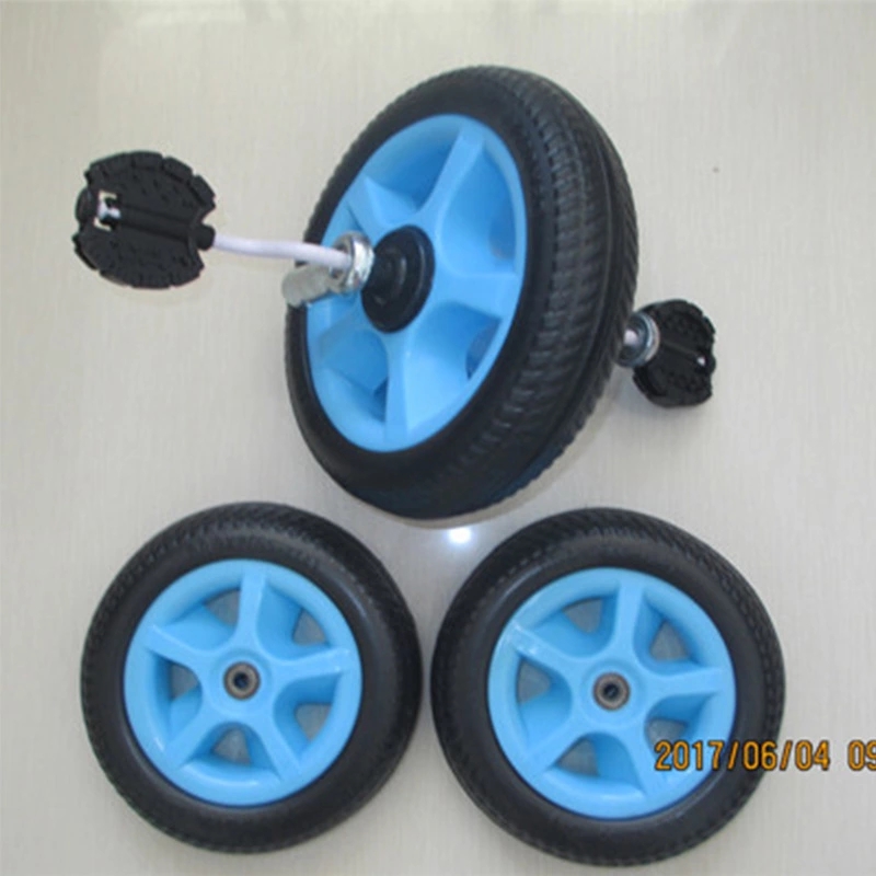 Factory wholesale children's tricycles, bicycles, tricycles for children aged 2 to 5, children's tricycles, anti-rollover pedals Item Picture