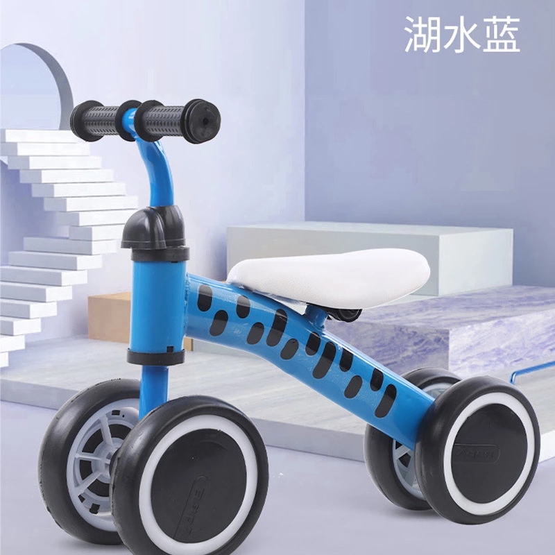 Factory direct sales of children's roller coasters 1-3, baby toys, walking, learning to walk, and balance scooters wholesale Specification drawing