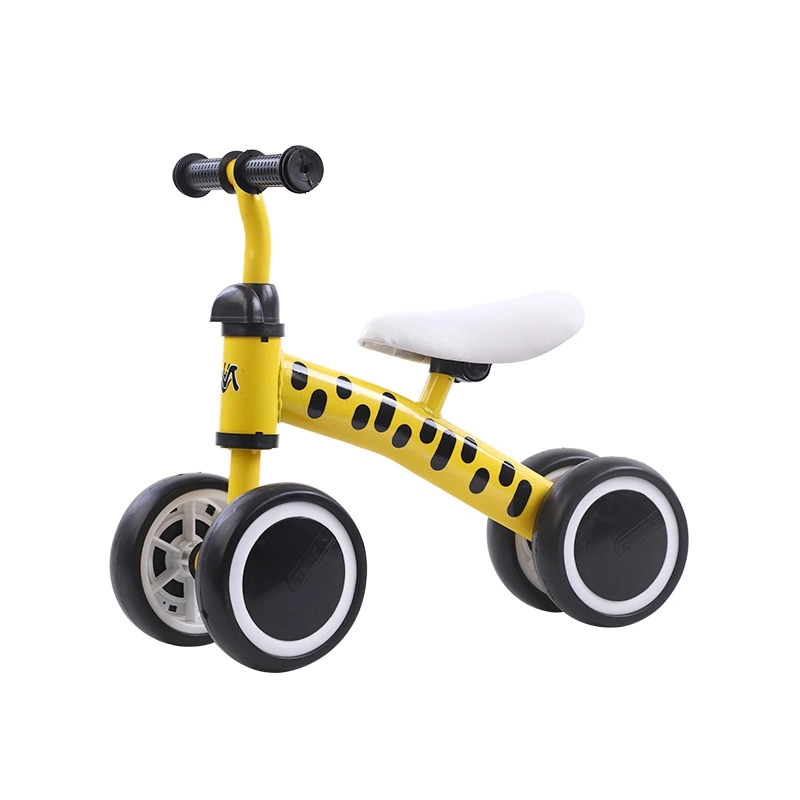 Factory direct sales of children's roller coasters 1-3, baby toys, walking, learning to walk, and balance scooters wholesale Application Scenario