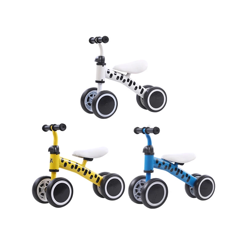Factory direct sales of children's roller coasters 1-3, baby toys, walking, learning to walk, and balance scooters wholesale Item Picture