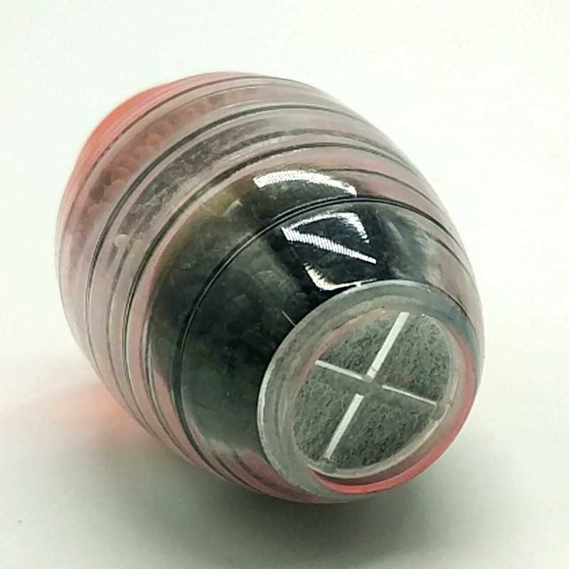 Sunshine Department Store Faucet filter, tap water filtration and purification device, household activated carbon multi-layer water filter details Picture