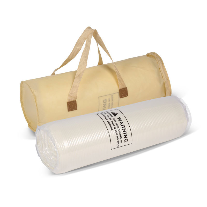 Sponge mattress, dormitory student single thickened tatami mattress, hotel mattress, soft mattress Application Scenario