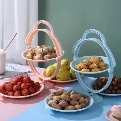 The new best-selling folding fruit basket