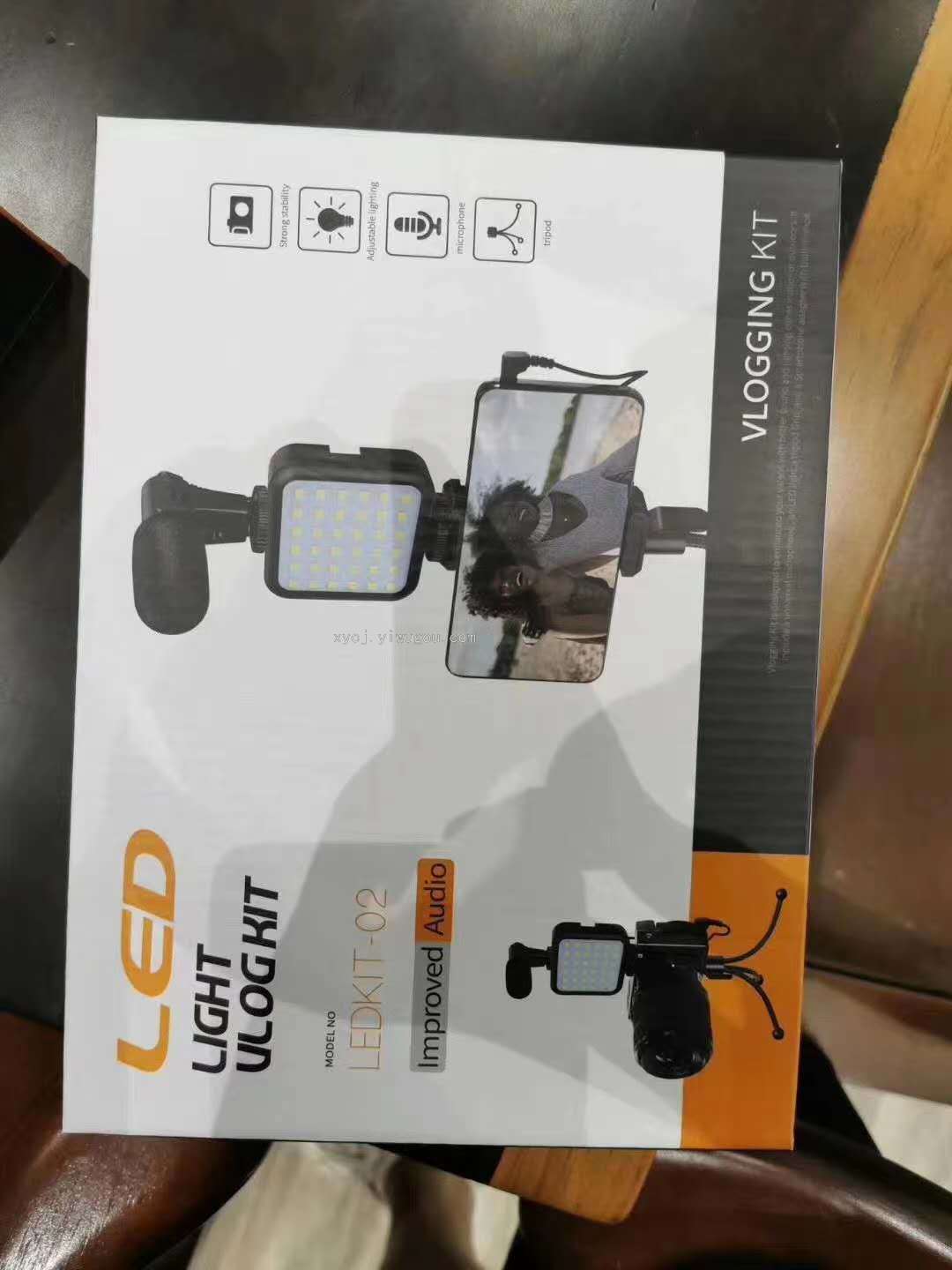 Best-selling multi-functional mobile phone stand