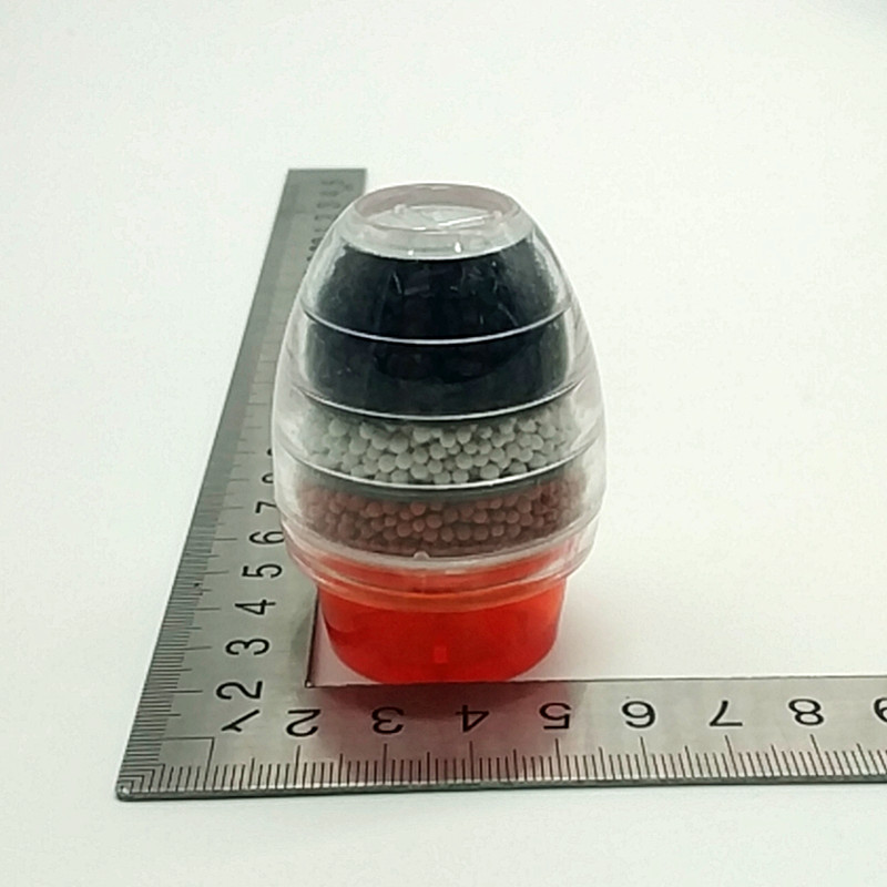 Sunshine Department Store Faucet filter, tap water filtration and purification device, household activated carbon multi-layer water filter Application Scenario