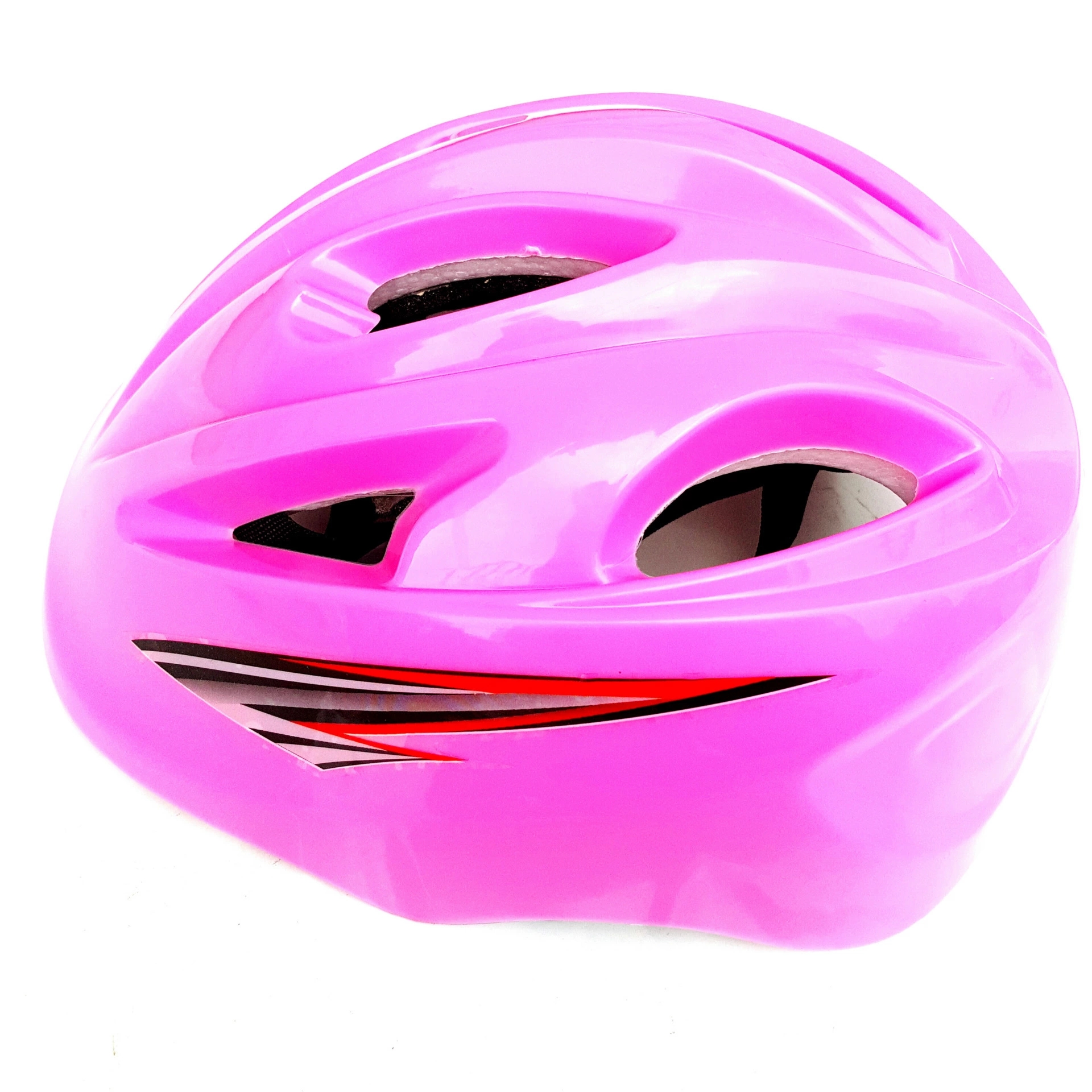 Wholesale of professional adjustable helmets for children, cycling and roller skating protective gear, helmets, bicycles, skateboards, roller skates and protective gear details Picture