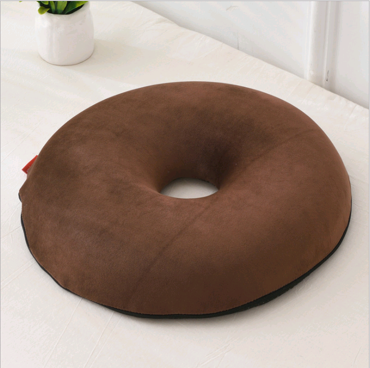 Factory direct sales office seat cushions, slow rebound chair cushions, car cushions, buttock protection cushions, memory foam chair cushions Item Picture