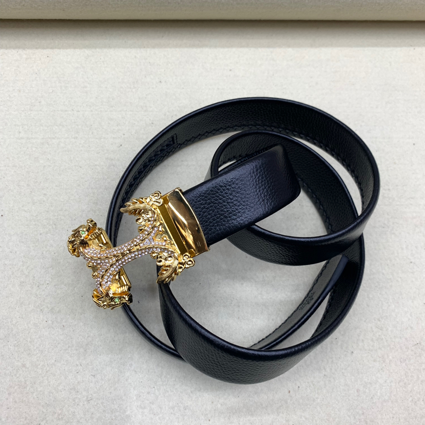 皮带/配件白底实物图