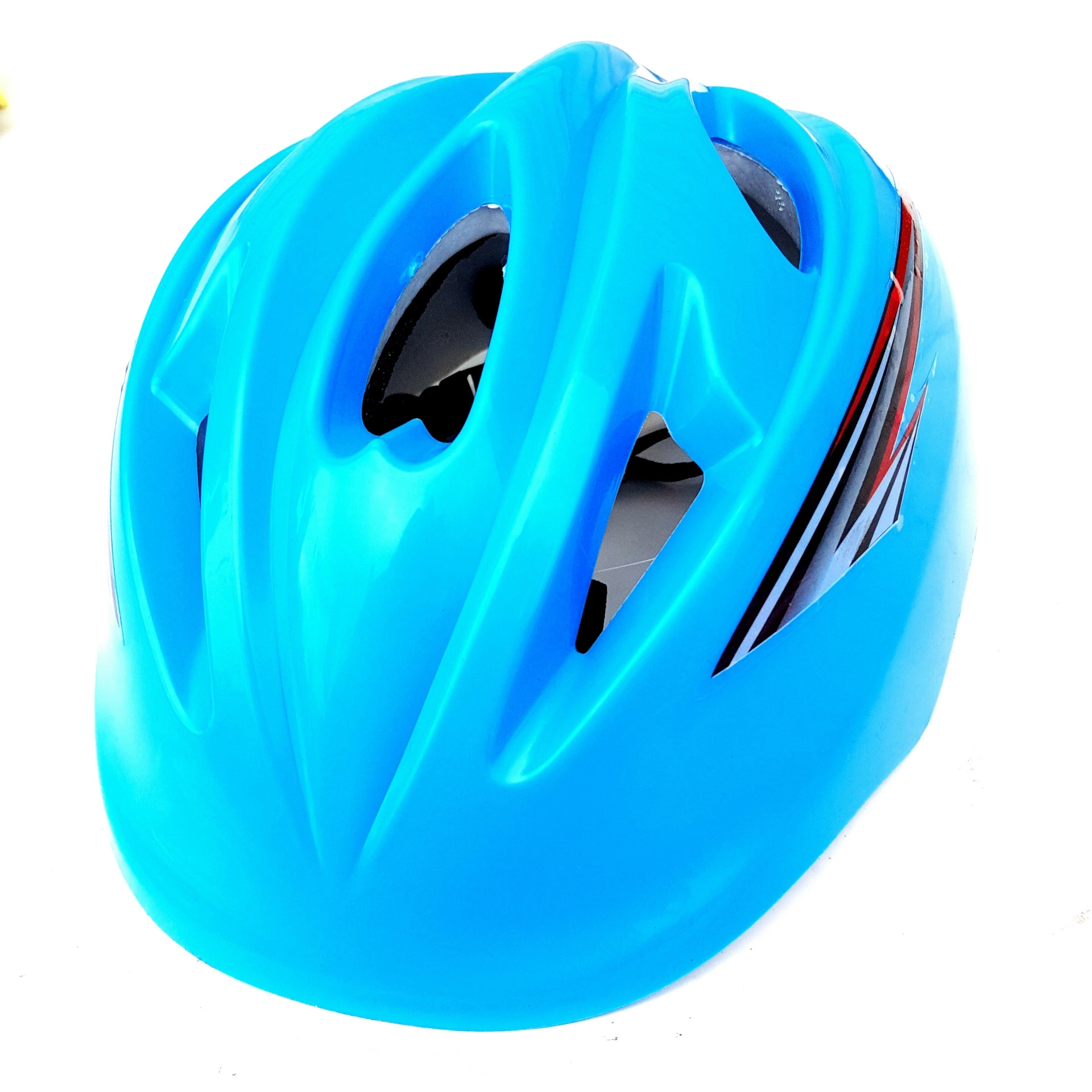 Wholesale of professional adjustable helmets for children, cycling and roller skating protective gear, helmets, bicycles, skateboards, roller skates and protective gear Specification drawing