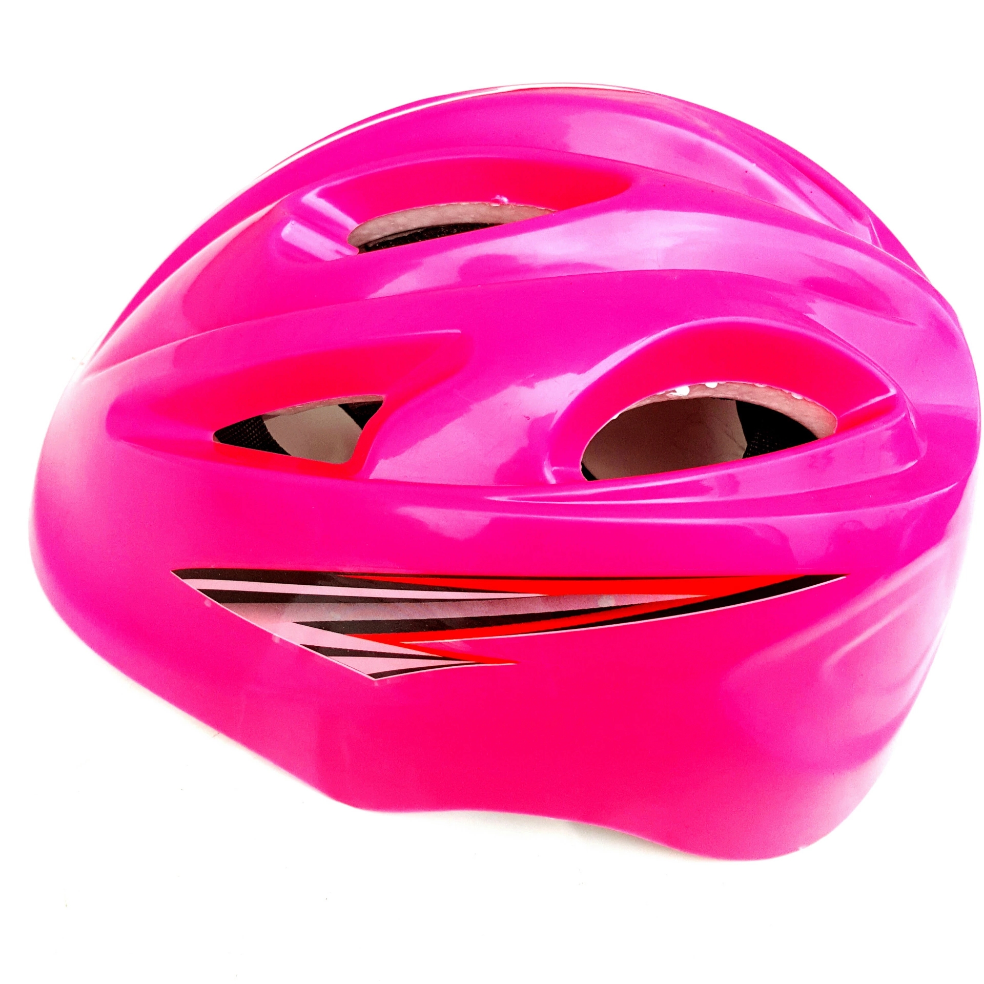 Wholesale of professional adjustable helmets for children, cycling and roller skating protective gear, helmets, bicycles, skateboards, roller skates and protective gear Item Picture