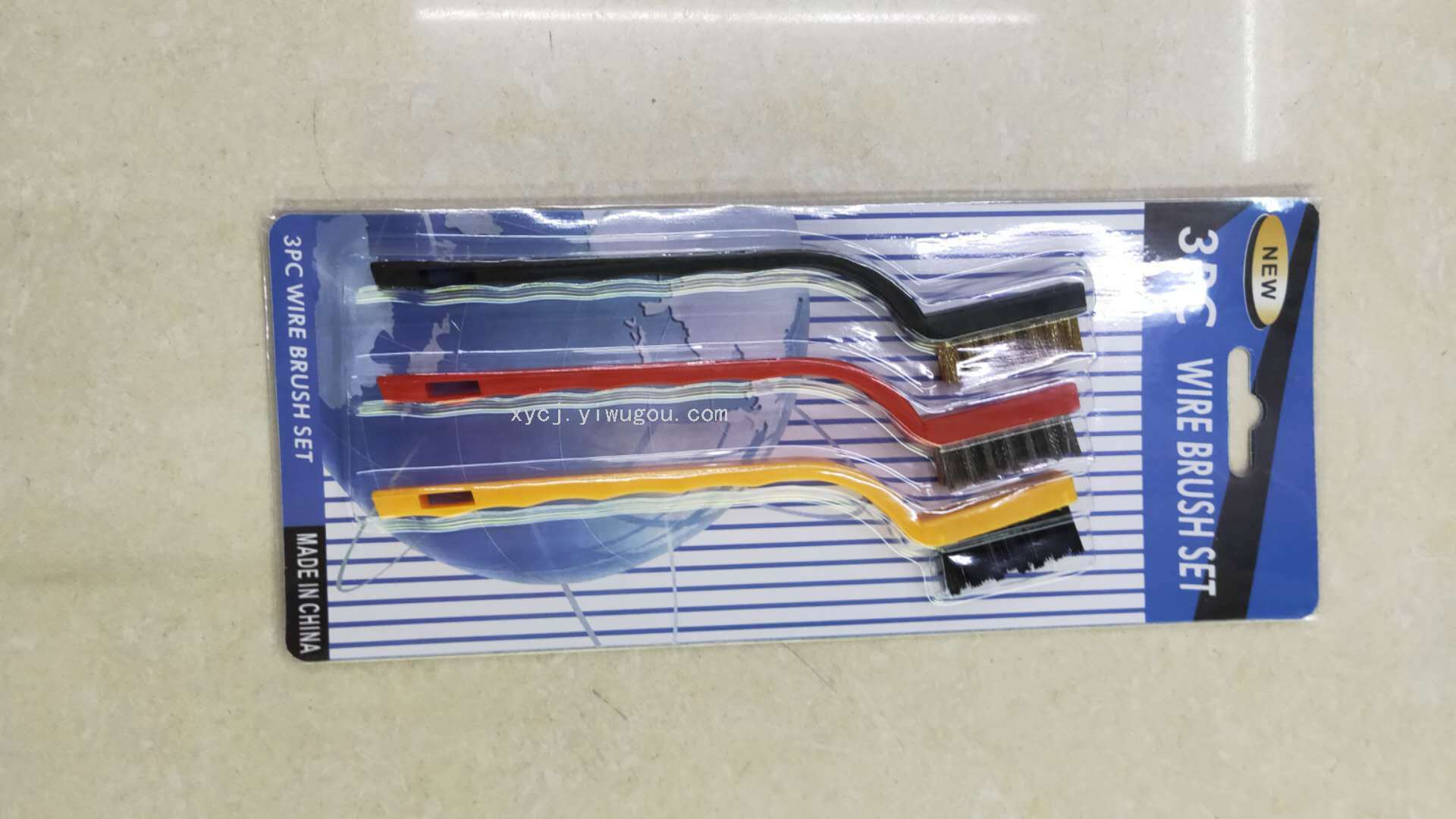 Best-selling cleaning brush