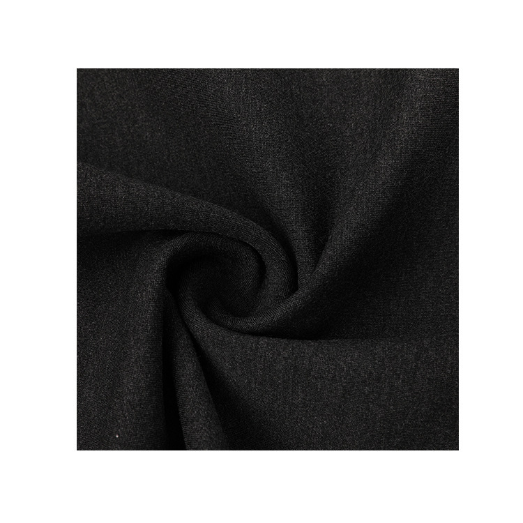 Roman cloth combed cotton fiber moisture-absorbent, breathable, skin-friendly and non-fading thickened double-yarn cotton sweatshirt fabric Application Scenario