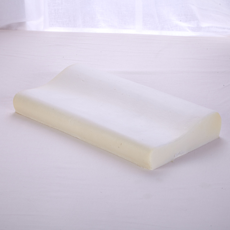 The factory offers children's memory pillows with slow rebound and soft, skin-friendly memory foam Item Picture