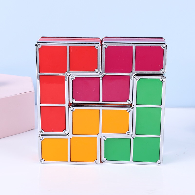 New, unique and creative children's DIY toy table lamp LED light night lamp Christmas gift Application Scenario