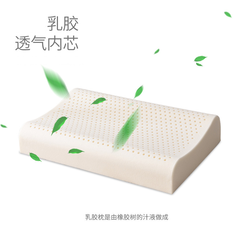 床上用品细节图